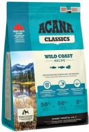 Корм сухий Acana Wild Coast Recipe 2 кг