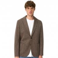 Жакет Camel Active Blazer 2 Knopf 442715-6I95-03 р.XXL коричневый