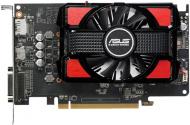 Видеокарта Asus Radeon RX 550 2GB GDDR5 128bit (RX550-2G)