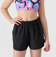 Шорти для плавання 4F 4FJWSS25UBDSF151-20S р. 122/128 чорний