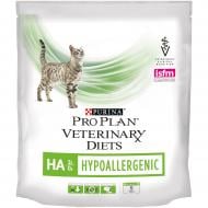 Корм сухий Pro Plan Veterinary Diets при харчових алергіях HA Hypoallergenic Feline Formula 350 г