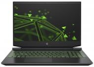 Ноутбук HP Pavilion Gaming 15,6" (1U6A1EA) dark grey