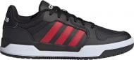 Кроссовки мужские зимние Adidas ENTRAP GZ7917 р.43 1/3 черные