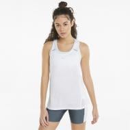 Майка Puma RUN Cloudspun MARATHON TankW 52137802 р.XS білий