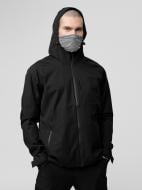 Куртка мужская демисезонная 4F D4L21-KUM202-20S р.2XL черная