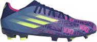 Бутсы Adidas X SPEEDFLOW MESSI.3 FG FY6888 р.44 разноцветный