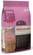 Корм сухий Acana Grass-Fed Lamb 6 кг