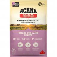 Корм сухой Acana Grass-Fed Lamb 6 кг