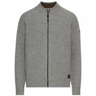 Кардиган Camel Active knitted Jacket 409501-6K27-06 р.XL серый