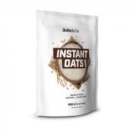 Каша BioTechUSA Instant Oats Печиво та крем 1000 г