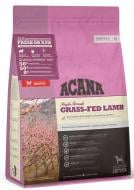 Корм сухой Acana Grass-Fed Lamb 2 кг