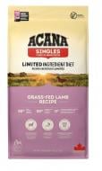 Корм сухой Acana Grass-Fed Lamb 2 кг