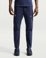 Брюки Nike FFF M TECH WOVEN PANT IO0601-498 р. S голубой