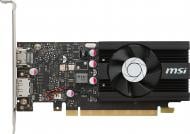 Відеокарта MSI GeForce GT 1030 LP OC 2GB GDDR5 64bit (GF_GT_1030_2G_LP_OC)