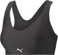 Бра Puma HIGH IMPACT ULTRAFORM RUNNING BRA 52325801 р.XS чорний