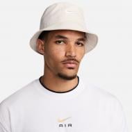 Панама Nike U NK APEX BUCKET SQ SWSH L FB5382-104 р.S бежевый