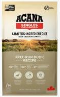 Корм сухой Acana Free-Run Duck 6 кг