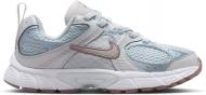 Кроссовки для девочек демисезонные Nike V5 RNR HQ6412-400 р.31 голубые