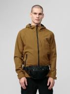 Куртка чоловіча демісезонна 4F D4L21-KUM202-81S р.2XL коричнева