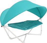 Гамак Bella Vita Tenerife 191x бирюзовый