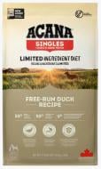 Корм сухой Acana Free-Run Duck 2 кг