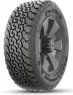Шина PETLAS PEEKLANDER A/T RWL 265/60 R18 119/116 S всесезонные