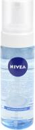 Мус для вмивання Nivea Aqua Effect освіжаючий 150 мл