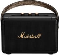 Акустическая система Marshall Portable Speaker Kilburn II 2.1 black/brass (1005923)