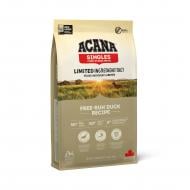 Корм сухой Acana Free-Run Duck Recipe 11,4 кг