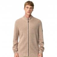 Кардиган Camel Active knitted Jacket 409501-6K08-11 р.XL бежевый