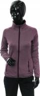 Кофта Energetics FundaII 267872-302 р. XS фиолетовый