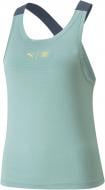 Майка Puma W FIRST MILE TANK 52320884 р.XS бирюзовый