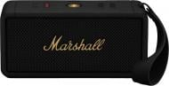 Акустическая система Marshall Portable Speaker Middleton 2.0 black/brass (1006034)