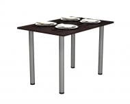 Стол обеденный Gamma Style Фуршет 1025x680x730мм венге/венге