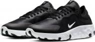 Кроссовки мужские демисезонные Nike RENELUCENT BQ4235-002 р.47,5 черные