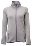 Кофта Energetics FundaII 267872-57 р. 2XS серый