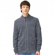 Кардиган Camel Active knitted Jacket 409501-6K08-47 р.XL синий