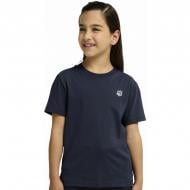 Футболка Jack Wolfskin PAW T K A65937_T0510 р.176 синий