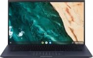 Ноутбук Asus Chromebook CX9 CB9400CEA-KC0325 14" (90NX0351-M00AN0) star black