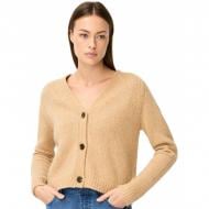 Кардиган Camel Active KNITWEAR 309556-6K73-12 р.L бежевий