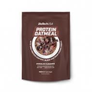 Каша BioTechUSA Protein Oatmeal Шоколад-вишня 1000 г