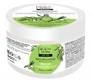 Крем для лица день-ночь Beautyderm Nourishing 250 мл