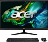 Моноблок Acer Aspire C27-1800 27" (DQ.BLHME.004) black