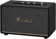 Акустическая система Marshall Loud Speaker Acton III Bluetooth 2.1 black (1006004)