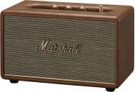 Акустическая система Marshall Loud Speaker Acton III Bluetooth 2.1 brown (1006075)