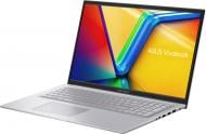 Ноутбук Asus Vivobook 17 X1704ZA-AU144 17,3" (90NB10F1-M00600) silver