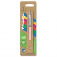 Ручка шариковая Parker Jotter Originals Baby Pink кул. блістер