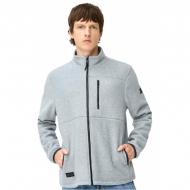 Кофта Camel Active Fleecejacket 409401-6W37-06 р.L серый