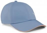 Кепка Puma ESS RUNNING CAP 02314827 OS голубой