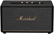 Акустическая система Marshall Louder Speaker Stanmore III 2.1 black (1006010)